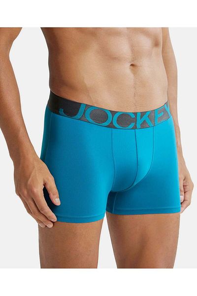 JOCKEY ملخص المجموعة الدولية IC28-01 باللون الأزرق