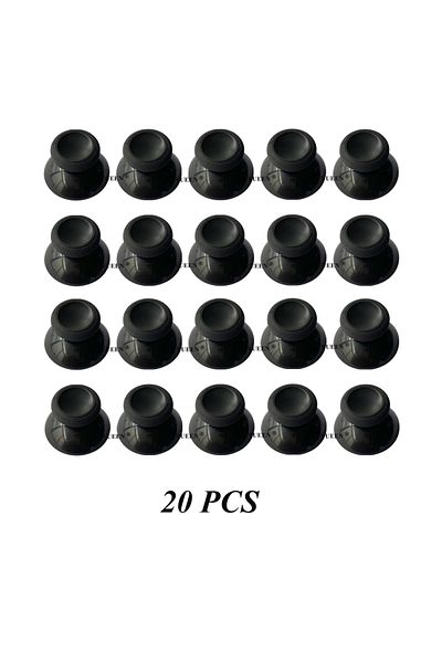 Choice 20 Pcs Ivyueen 4-20 Pcs For Xbox One Series S X Xsx Xss Core Controller Analog Joystick Thumb Stick
