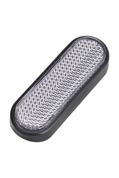 Choice Front Cover Front Tube Reflective Cover For Xiaomi 4 Pro Electric Scooter 4pro Night Warning Decorat