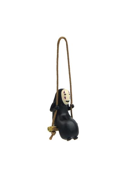 Choice Cute Anime Car Ornaments Faceless Male Car Pendant Car Rearview Mirror Pendant Birthday Gift Auto...