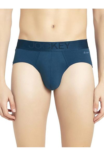 JOCKEY ملخص تراث HG20-01 باللون الأزرق