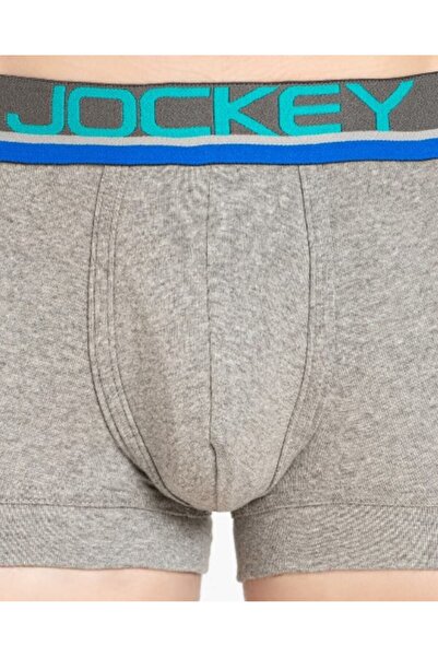 JOCKEY Pop Colour Modern Trunk FP03-01 Multicolor