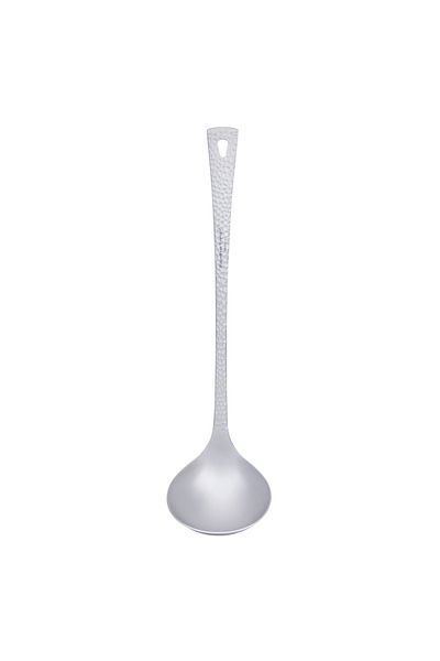 Choice Ti1062t 1pcs Boundless Voyage Titanium Spoon 1pcs Durable Long Handle Soup Ladle Serving Spoon Ladle