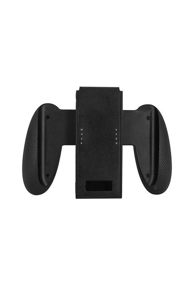 ALLOYSEED Black Controller Grip Handle Comfortable Gamepad Joypad Support Bracket Gaming Holder Joystick Acces