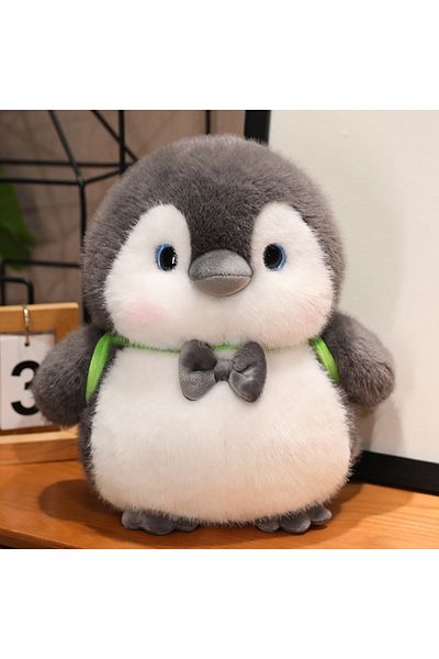Choice Soft Fat Penguin Plush Toy Cute Penguin Doll Soft Birthday Gift For Girls Companion Gift Interest...