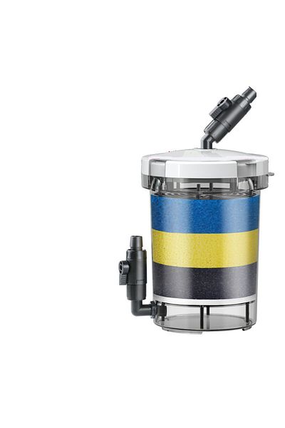 Choice SUNSUN 604 pre filter EW-604 HW-604 external filter aquarium filter bucket 4 PCS filter sponge fi...