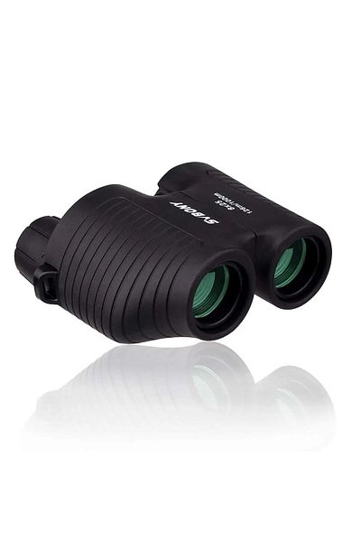 Choice Sv10 Plus Svbony 8x25 Sv10 Binoculars Compact Fixed Focus Mini Portable Telescope Multi-coated Porro