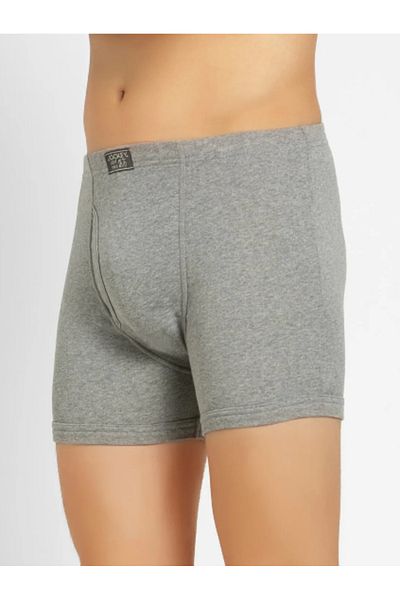 JOCKEY Mordern Classic Trunk 2Pcs Pck 8008-02 Multicolor