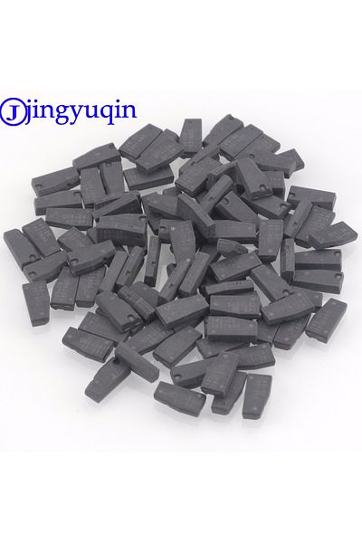 jingyuqin Id46 10ps Id46 Id60 Id61 Id62 Id65 Id66 Id67 Id68 Id69 Id70 G 4c Transponder Chip For Vw F
