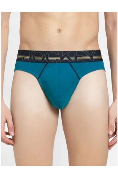 JOCKEY ملابس داخلية عصرية من زون مقاس US17-01 متعدد الألوان