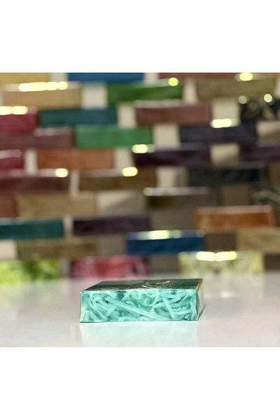 SABUNCU BABA Natural Skin Whitening Soap