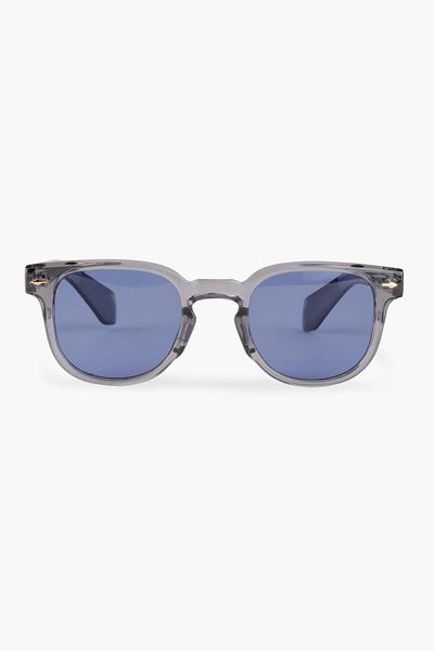 WATCHOFROYAL ROYAL EYEWEAR RE6508 - Gray Unisex Sunglasses