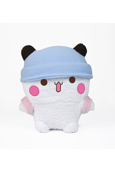 Özgüner Oyuncak Çocuklar İçin En İyi Peluş Arkadaş - Bubu Dudu Peluş Oyuncak