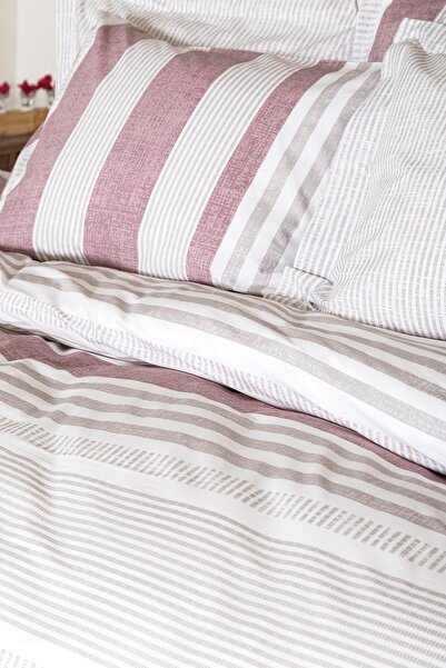 Altınbaşak Nemesis Anew Single Duvet Cover Set