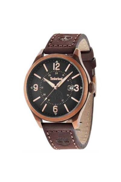 Timberland Tbl.14645jsqr/02 Erkek Kol Saati