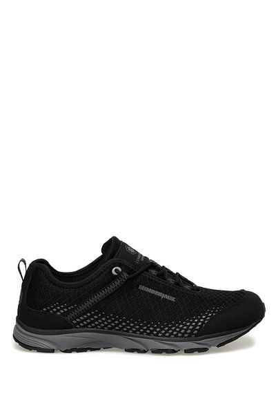 lumberjack Pantofi de alergare pentru bărbați DARE 5FX Black