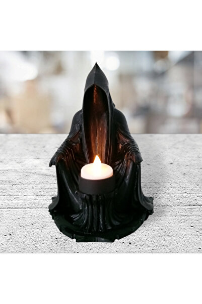 Bambu Lab LED Mumluk - Masanızın Üzerindeki Yüzüğün Gölgesi