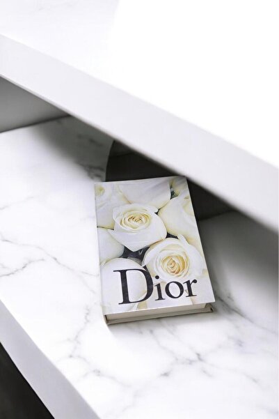 SEVEREVİM Bookcutdecor