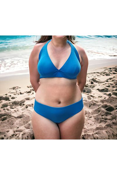 BİKİNİ DÜNYASI bikini