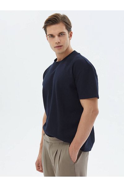 Kip Crew Neck T-shirt