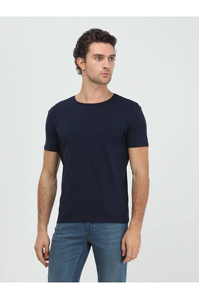 Kip Cotton Blend T-shirt