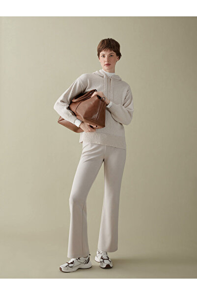 LC Waikiki Damenhose mit elastischem Bund