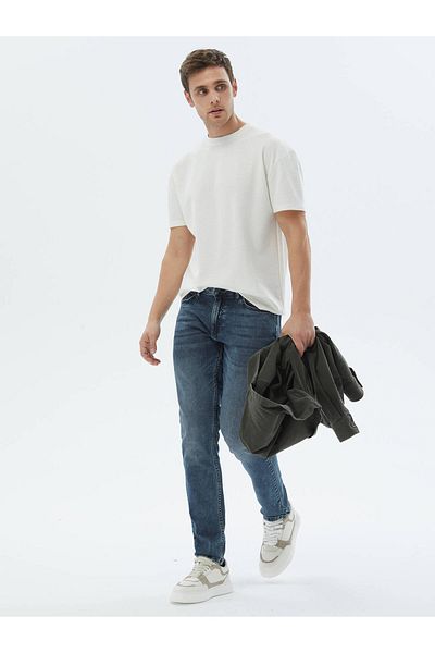 Kip Crew Neck T-shirt