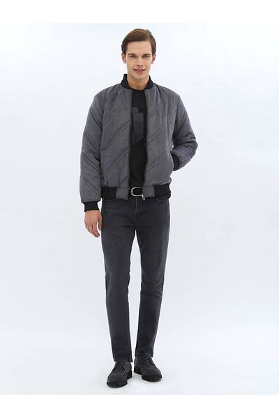 Kip Woven Coat