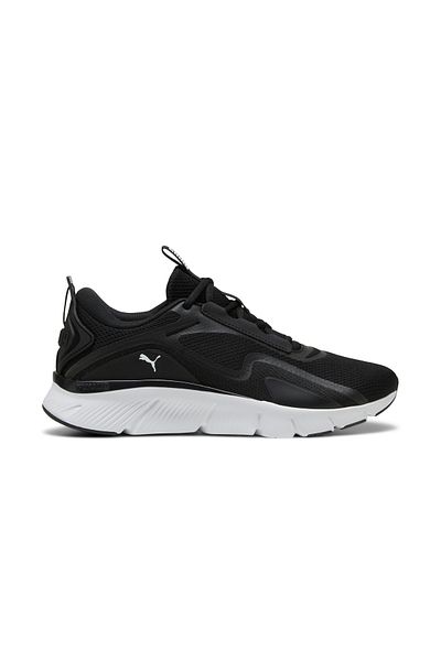 Puma Flexfocus Lite Black Unisex Running Shoes - 37953501