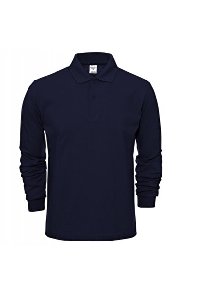Besafe Polo Yaka T-shirt
