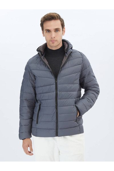 Kip Woven Coat