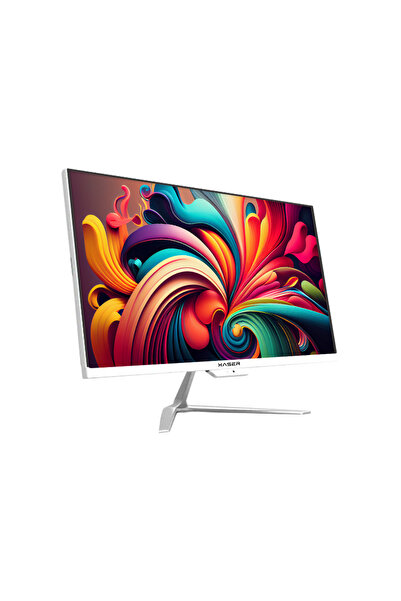 XASER Xs027 i7 2600 8GB Ram 256GB SSD 23.8" Webcam + Wifi All In One Bilgisayar