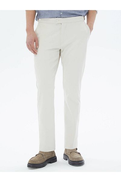 Kip Gewebte Freizeithose