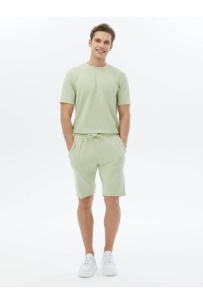 Kip Plain Crew Neck T-shirt