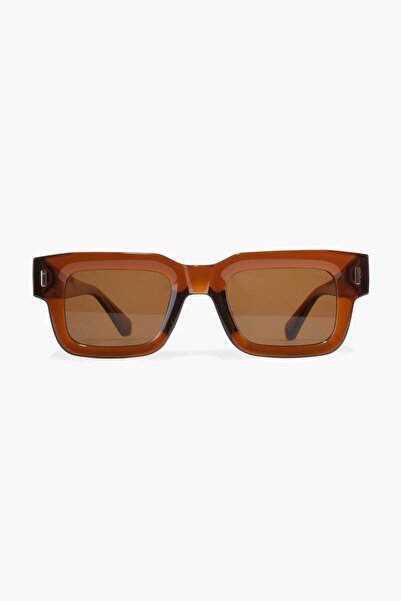 WATCHOFROYAL Royal Eyewear Re3688 Brown Sunglasses