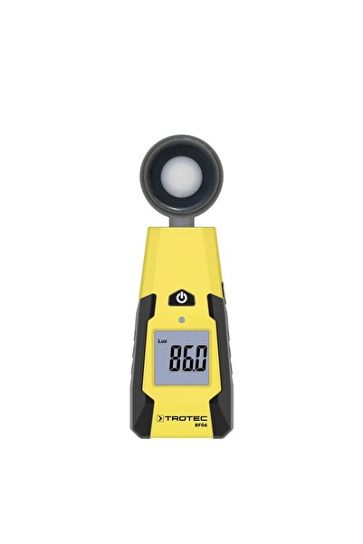 Trotec Işık Ölçer BF06