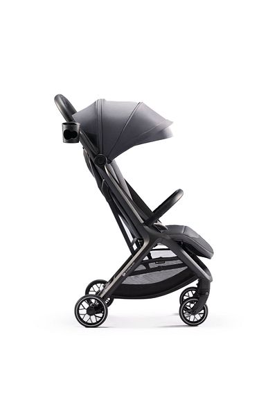 Kinderkraft Carucior Sport Nubi 2, Cloudy Grey