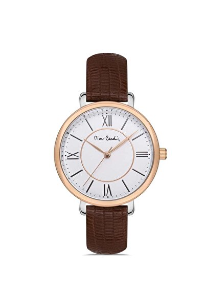 Pierre Cardin PC800102f09 Women's Wristwatch