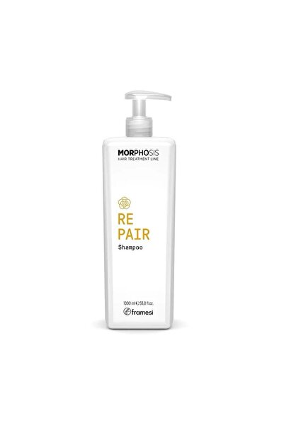 Framesi Morphosis Framesi Repair Onarıcı Saç Şampuanı 1000 ml