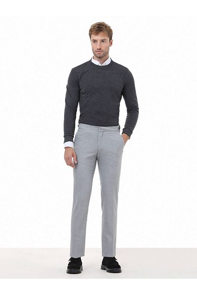 Kip Klassische Hose