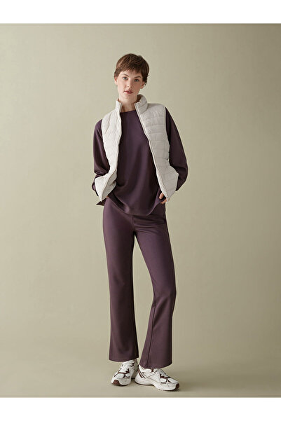 LC Waikiki Beli Lastikli Kadın Pantolon