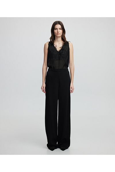 İpekyol Wide Leg Fit Trousers