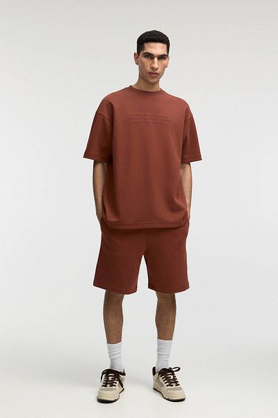 Pull & Bear Bermuda jogging shorts Ramadan