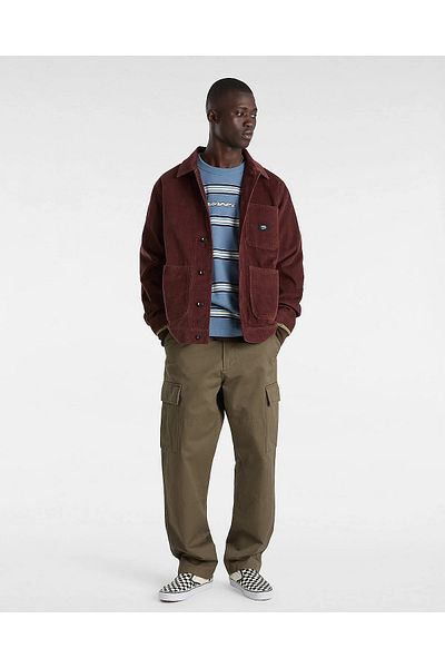 Vans Light Cut Service Cargo Pants