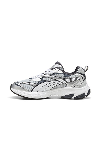Puma Morphic Unisex Casual Shoes 39272416 Gray