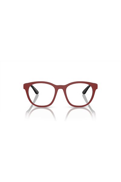 Emporio Armani Sunglasses Model 4001 Red For Male