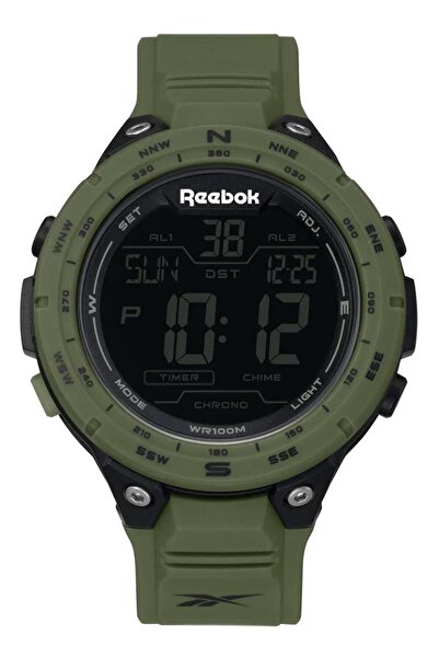 Reebok Rv-slm-g9-pbpg-bg Erkek Kol Saati