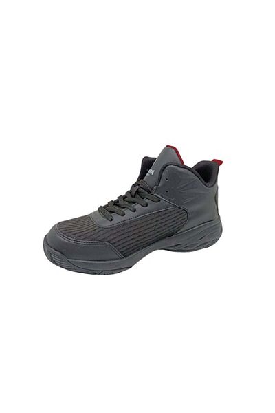 Jump Black Children's Basketball Shoes - 27986 Waiter A, Ja 227986121 Horse Model