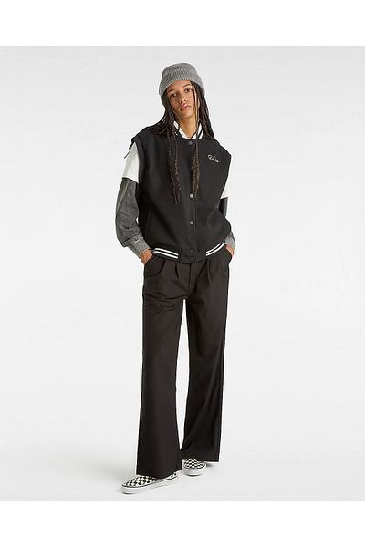 Vans PANTALON PLISAT ALDER RELAXAT