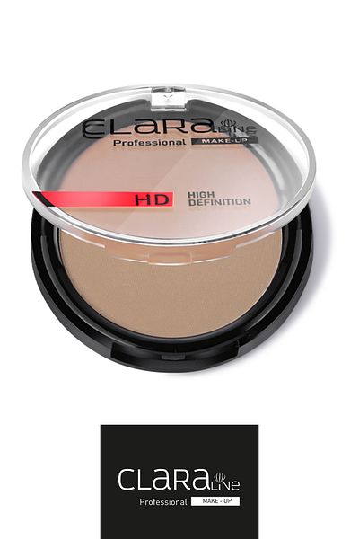 Clara Line Silky Touch Powder 81